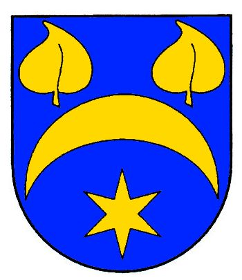 Arms of Gullbergs härad