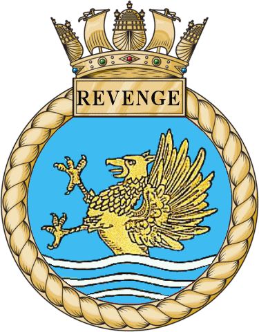 File:HMS Revenge, Royal Navy.jpg