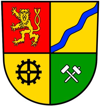 Wappen von Helmeroth/Arms of Helmeroth