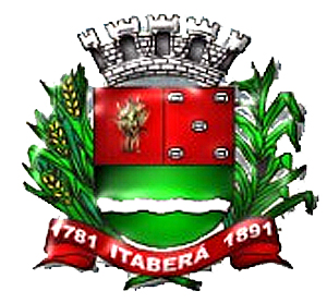 Brasão de Itaberá/Arms (crest) of Itaberá
