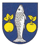 Arms of Jabłonka