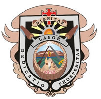 Arms (crest) of Jalpa