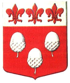 Arms (crest) of Jämshög