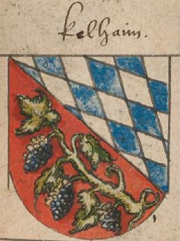 Wappen von Kelheim
