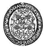 Wappen von Kötzschenbroda/Coat of arms (crest) of Kötzschenbroda