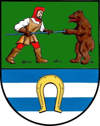Arms of Lánov