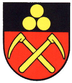 Wappen von Lausen (Basel-Landschaft)