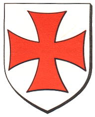 Blason de Lingolsheim / Arms of Lingolsheim