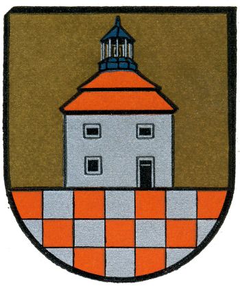 Wappen von Niederaden/Arms of Niederaden