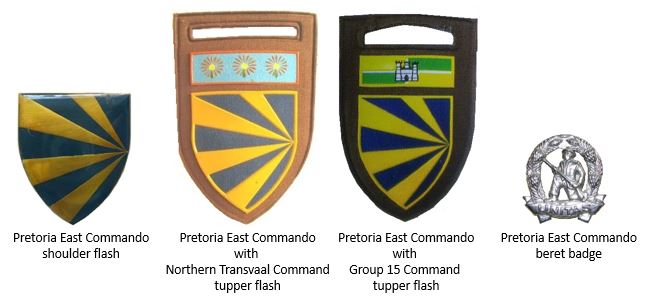 File:Pretoria East Commando, South African Army.jpg