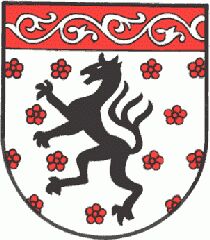 Wappen von Pürgg-Trautenfels