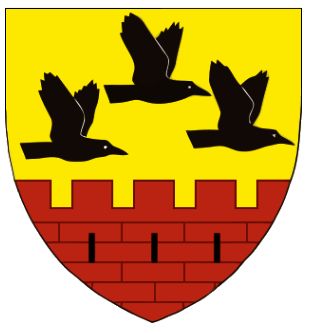 Arms of Rabensburg