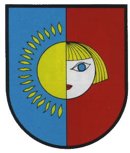 Coat of arms (crest) of Rabka-Zdrój
