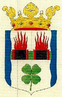 Wapen van Reiderland (waterschap)/Coat of arms (crest) of Reiderland (waterschap)