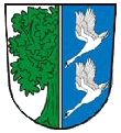 Wappen von Schönwalde (Havelland)/Arms of Schönwalde (Havelland)