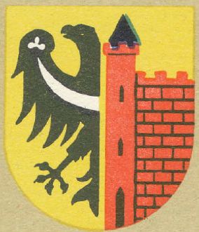 Arms of Ścinawa