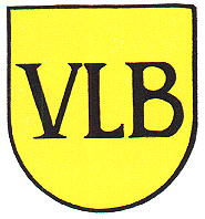 Wappen von Uhlbach/Arms of Uhlbach