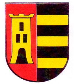 Wappen von Weisweiler / Arms of Weisweiler