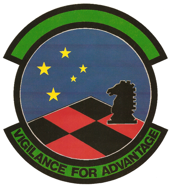 File:93rd Intelligence Squadron, US Air Force.png