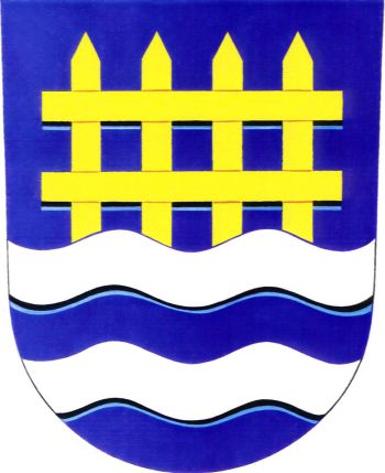 Arms (crest) of Bochoř