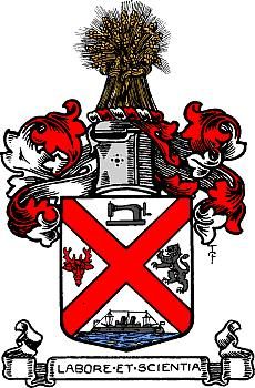 Arms (crest) of Clydebank