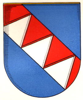 Wappen von Dötzum
