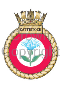 File:HMS Cattistock, Royal Navy.jpg