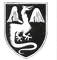 Coat of arms (crest) of the I Group, ZG 52, Germany