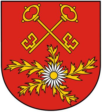Arms of Klucze