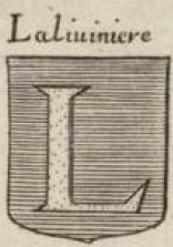 Coat of arms (crest) of La Livinière