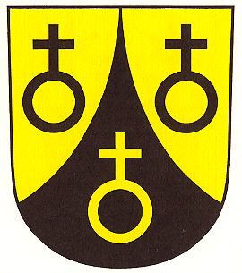 Wappen von Maschwanden/Arms of Maschwanden