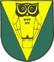 Wappen von Navis/Arms of Navis