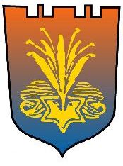 Coat of arms (crest) of Netanya