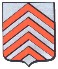 Wapen van Nieuwkerke/Arms (crest) of Nieuwkerke