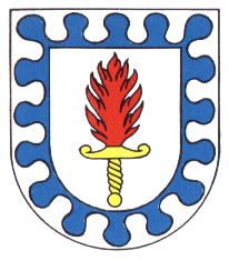 Wappen von Template:PAGENNAME