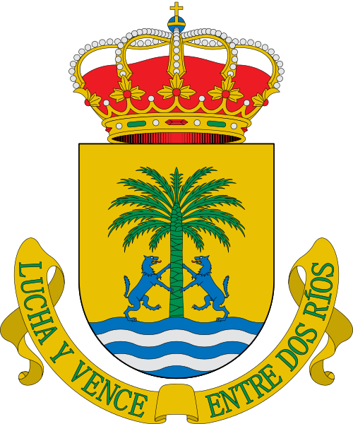 Escudo de Palma del Río