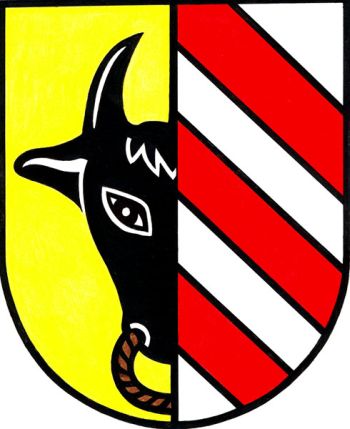 Coat of arms (crest) of Potštejn