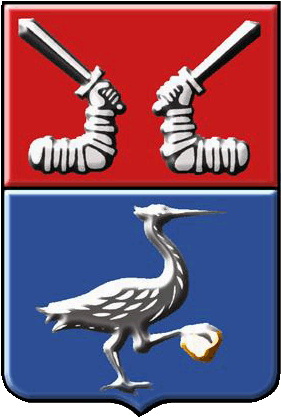 Arms (crest) of Priozersk