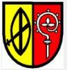 Wappen von Ramsberg am Brombachsee/Arms (crest) of Ramsberg am Brombachsee