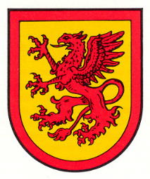 Wappen von Verbandsgemeinde Rodalben/Arms of Verbandsgemeinde Rodalben