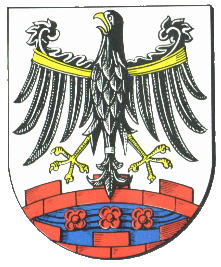 Arms (crest) of Roskilde