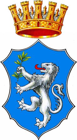 Stemma di Salò/Arms (crest) of Salò