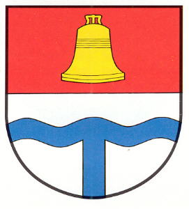 Wappen von Sülfeld