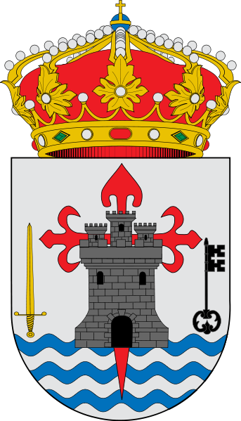 Escudo de Totana/Arms (crest) of Totana