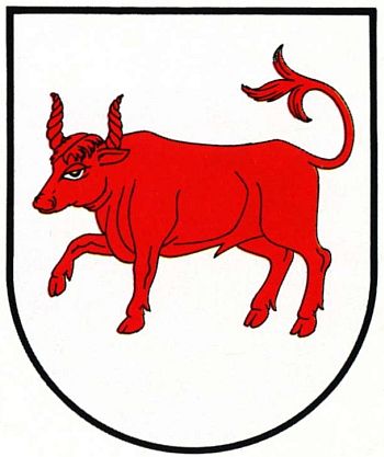Arms of Turek