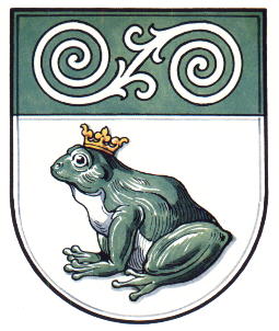 Wappen von Vahle / Arms of Vahle