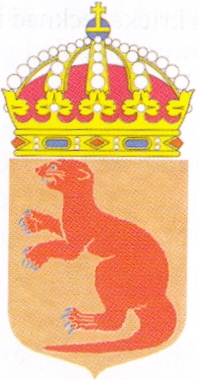 Coat of arms (crest) of the Watch Boats, Swedish Navy