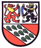 Wappen von Zollikofen/Arms of Zollikofen
