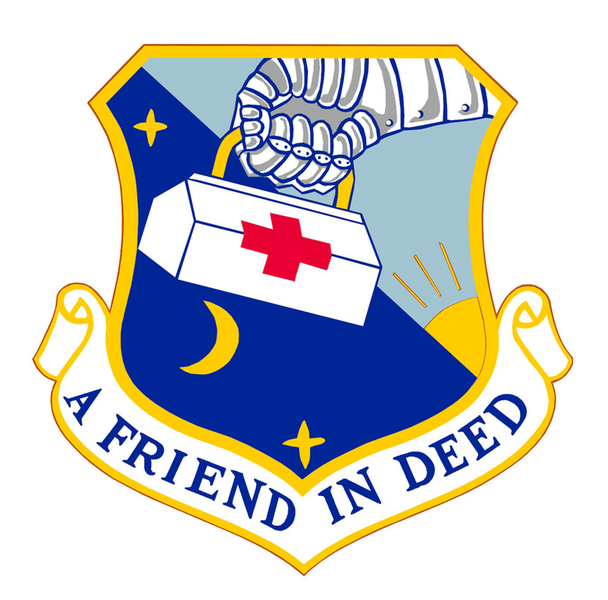 File:816th Medical Group, US Air Force.png