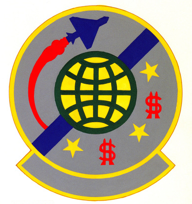 File:93rd Comptroller Squadron, US Air Force.png